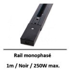 rail-monophase