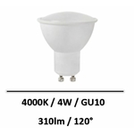 ampoule-led-4000K-GU10