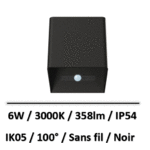 applique-led-sans-fil