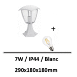 applique-led-blanche
