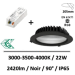 lited-led