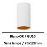 spot-saillie-blanc-or