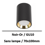 spot-saillie-noir-or