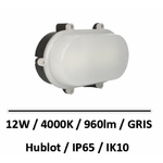 hublot-gris-12W-IP65