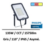 projecteur(135W-philips