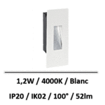 spot-encastre-blanc