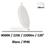 spot-led-22W