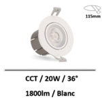 spot-CCT-20W
