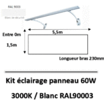 eclairage-panneau-LED