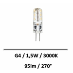 ampoul-led-G4-1,5W