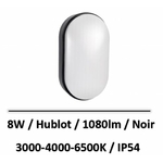 hublot-led-8W-CCT-noiur
