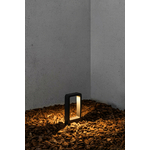 PR30008BI56661_75519_DAS_BALIZA_GRIS_OSCURO_COB_LED_8W_3000K_H30_SZ4