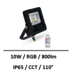 projecteur-10W-RGB