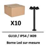 CONE-led