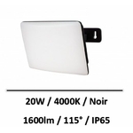 projecteur-led-20W-noir-tibelec