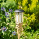 balise-solaire-led-ip44-en-bambou-couleur-flamme-74-cm (1)