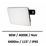 projecteur-led-80W-noir-4000K-tibelec