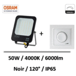 projecteur-led-dimmable