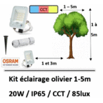 eclairage-arbre-ledme