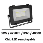 projecteur-led-50W