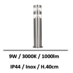 borne-catellane-inox