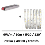 RUban-led
