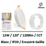 spot-saillie-encastre-ledme
