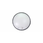vela-hublot-rond-noir-ip54-12w-avec-detecteur-couleurs-de-lumiere-reglable-d71-x-h214mm