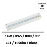 horizon-be-led