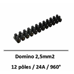 domino-2,5mm2-barrette