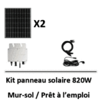 kit-panneau-solaire-800W