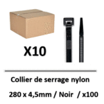 Collier-nylon-sapiselco