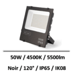 projecteur-led-50W