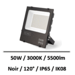 projecteur-50W-3000K