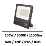 projecteur-led-100W
