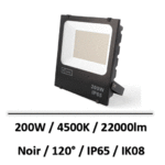 PROJECTeur-led-200W