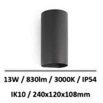 applique-bruc-faro-led