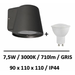 applique-led-7W-Arlux-lot-pros