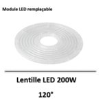 lentille-led