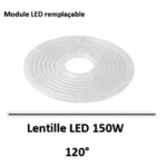lentille-led