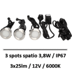 spatio-arlux-spot-led