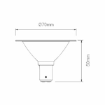 DT-MAX-7W-BA15D-1