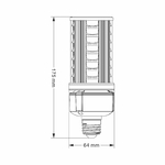 OBO-19W-E27-dt-1