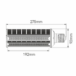 DT-SMILE-60W-E40-1