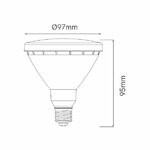 DT-PAR-30-10W-E27-1-1