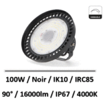 HIGh-bay-led