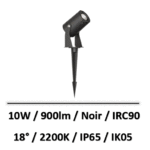 spot-led-fair-10W