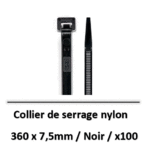 collier-nylon