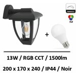 applique-led-noir-RGB