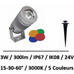 spot-led-24V